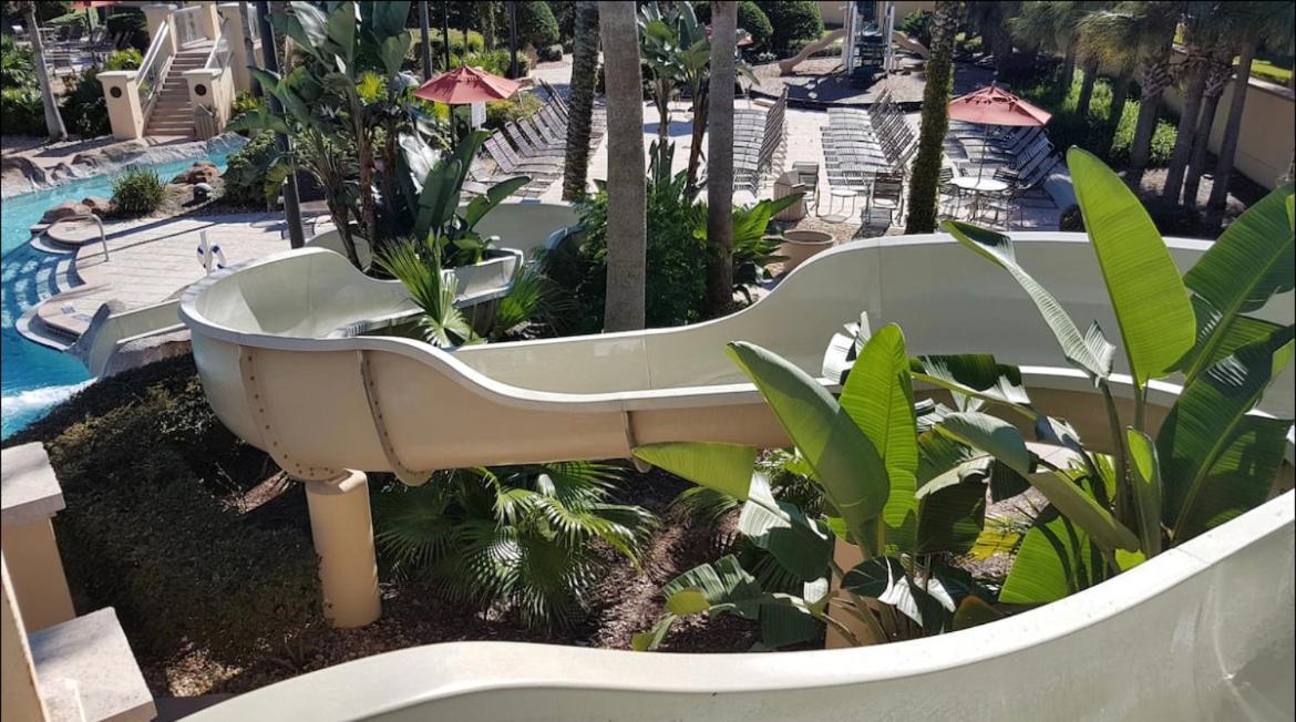 Serene Family Friendly Townhouse In The Wonderful Regal Palms Davenport Exteriör bild