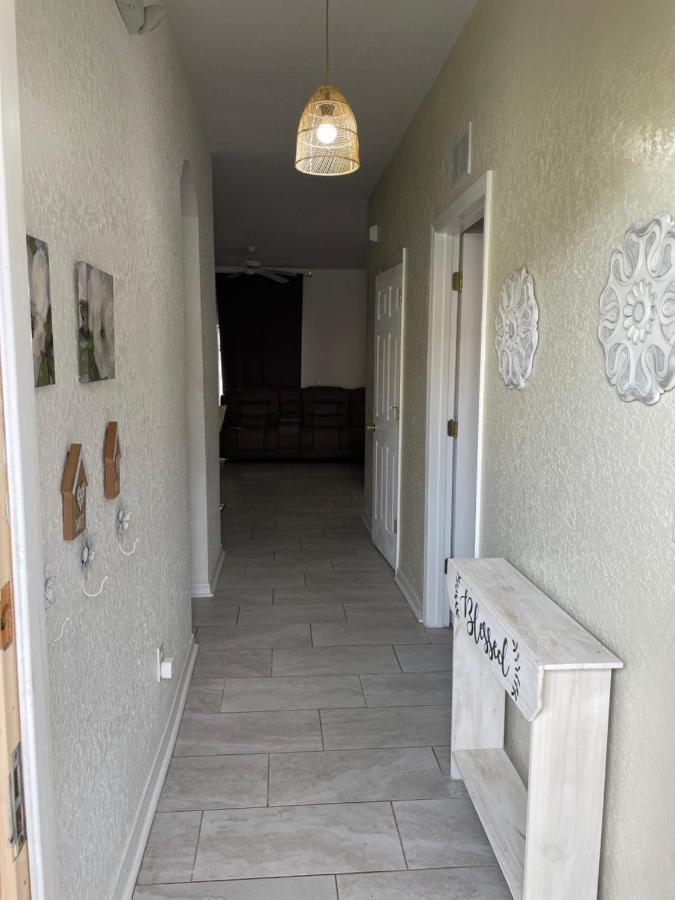 Serene Family Friendly Townhouse In The Wonderful Regal Palms Davenport Exteriör bild