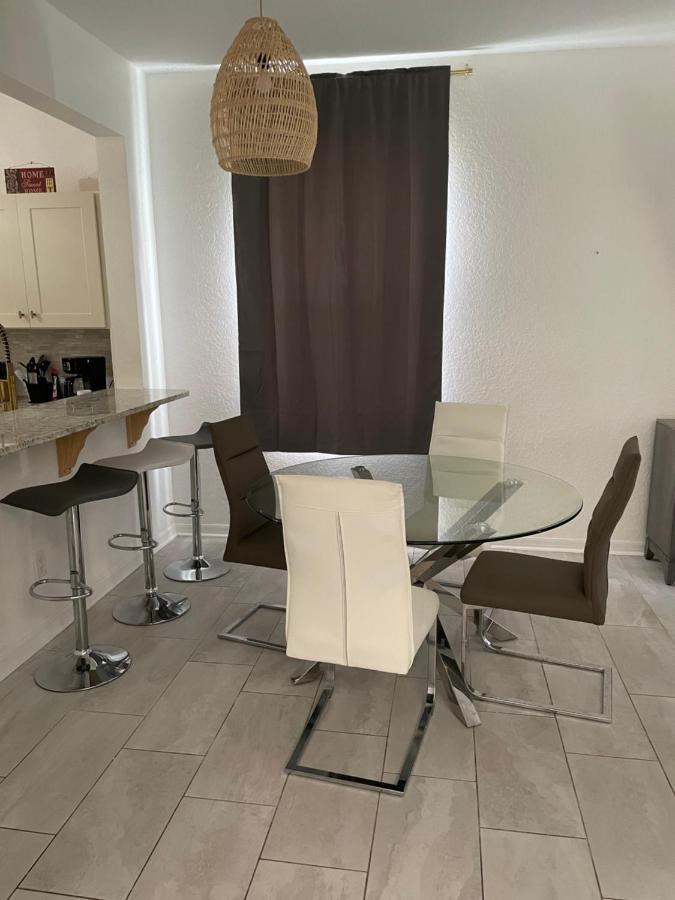 Serene Family Friendly Townhouse In The Wonderful Regal Palms Davenport Exteriör bild