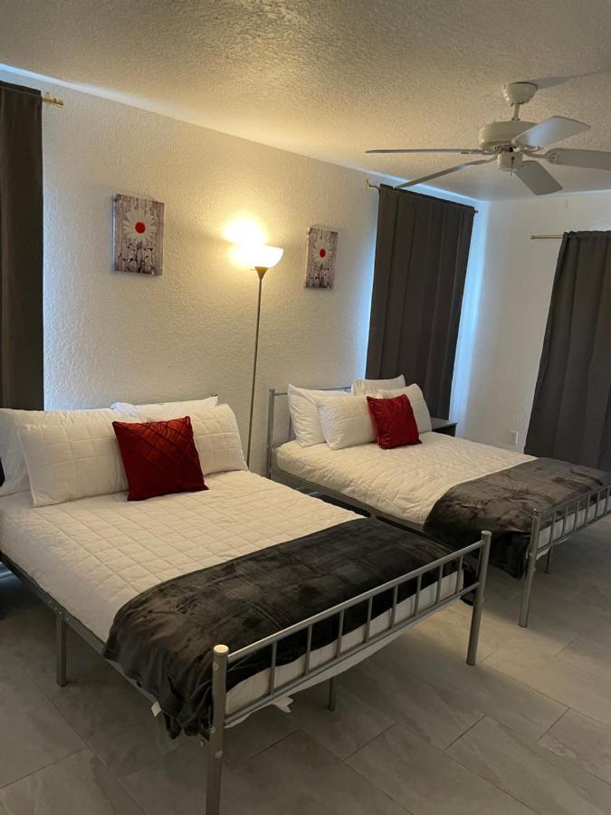 Serene Family Friendly Townhouse In The Wonderful Regal Palms Davenport Exteriör bild