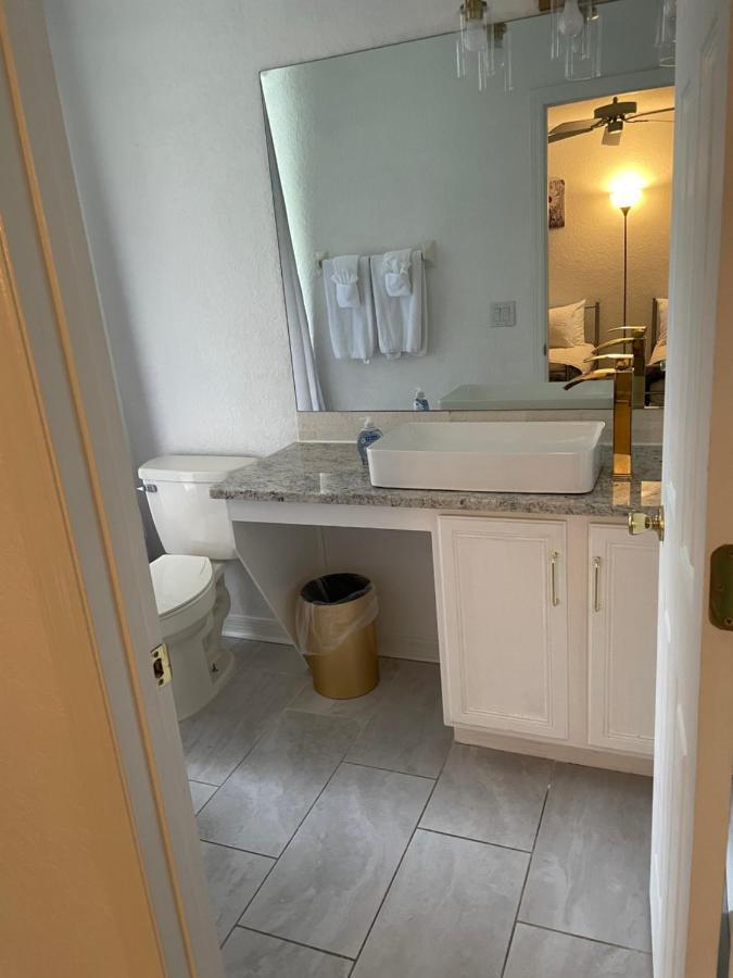 Serene Family Friendly Townhouse In The Wonderful Regal Palms Davenport Exteriör bild