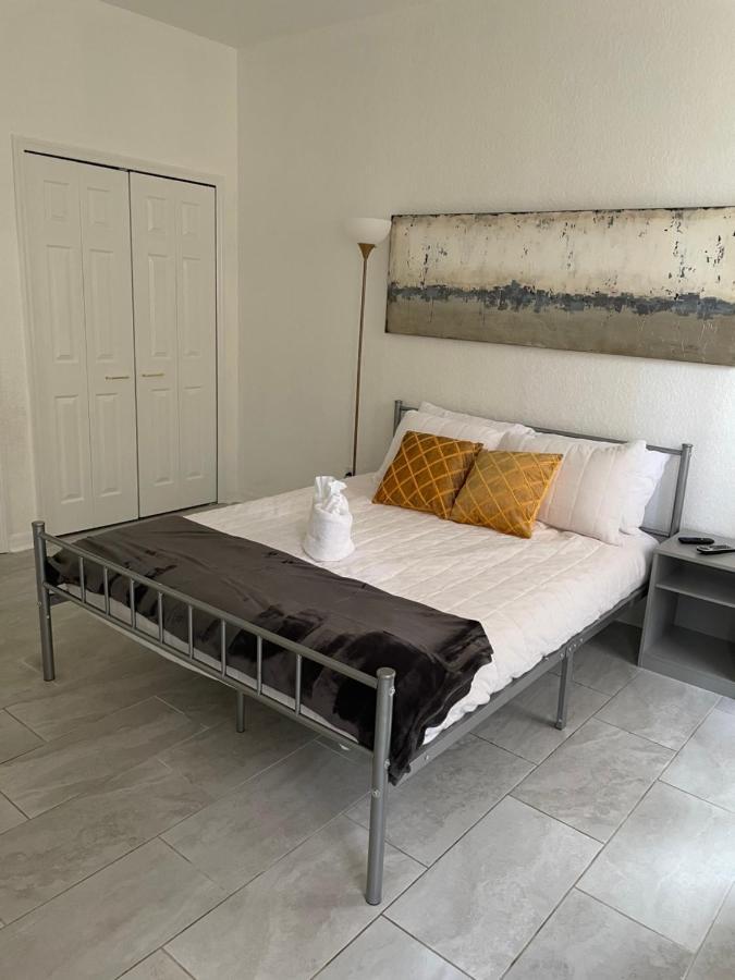 Serene Family Friendly Townhouse In The Wonderful Regal Palms Davenport Exteriör bild