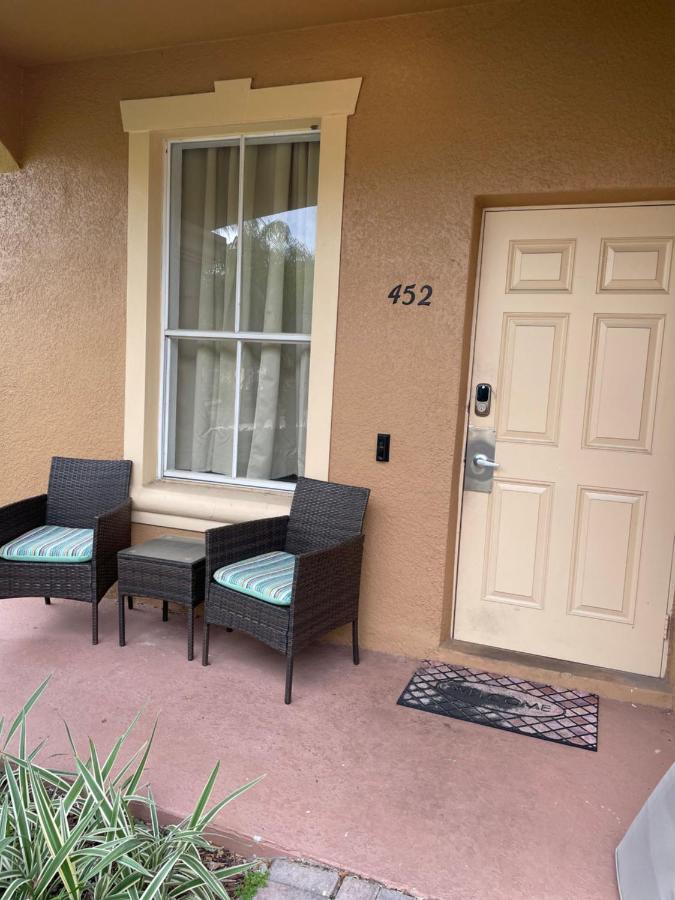 Serene Family Friendly Townhouse In The Wonderful Regal Palms Davenport Exteriör bild