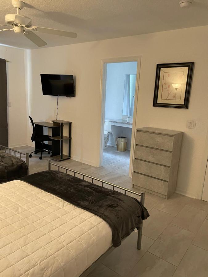 Serene Family Friendly Townhouse In The Wonderful Regal Palms Davenport Exteriör bild