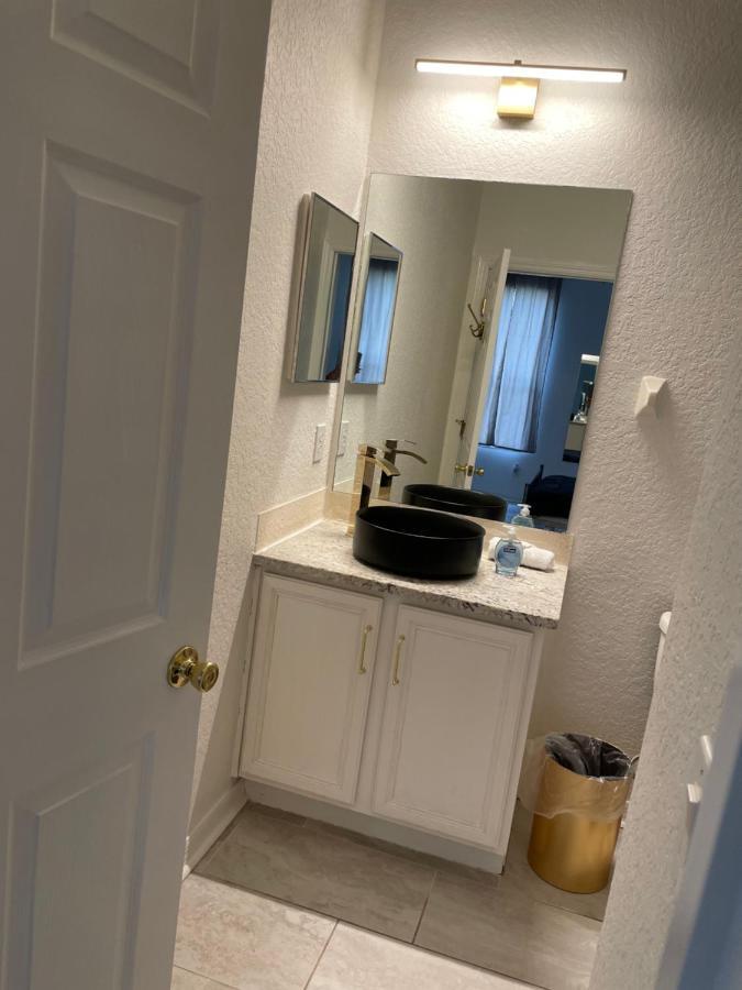 Serene Family Friendly Townhouse In The Wonderful Regal Palms Davenport Exteriör bild