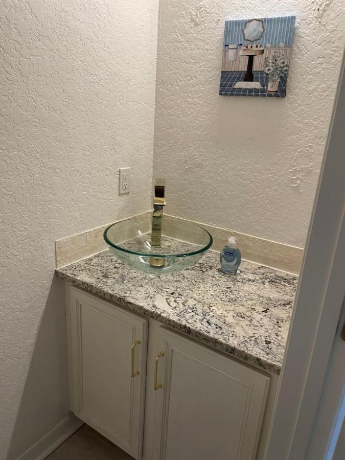 Serene Family Friendly Townhouse In The Wonderful Regal Palms Davenport Exteriör bild